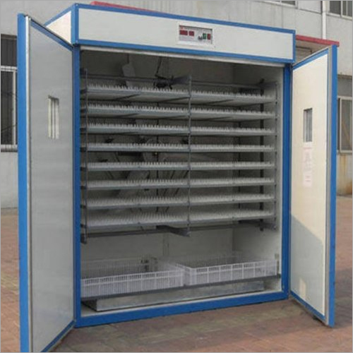 5000 Eggs Incubator